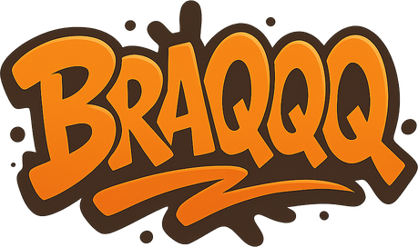 Braqqq Logo